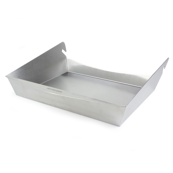 Muurikka Renslåda för stekhäll 100-120 cm