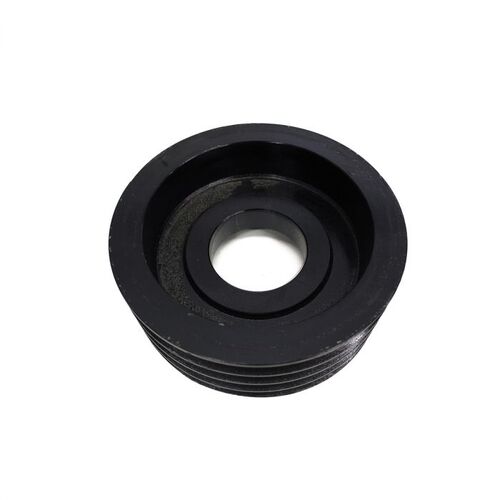 Remskiva 4-spår Ø220 mm