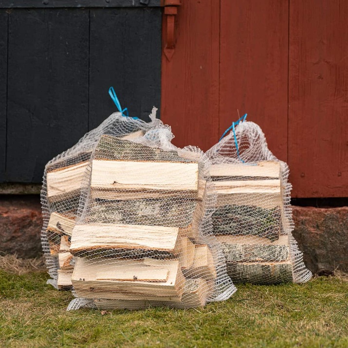 Vedsäck 60 L, 50-pack
