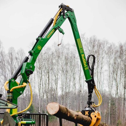 Griplastare 6,3 m