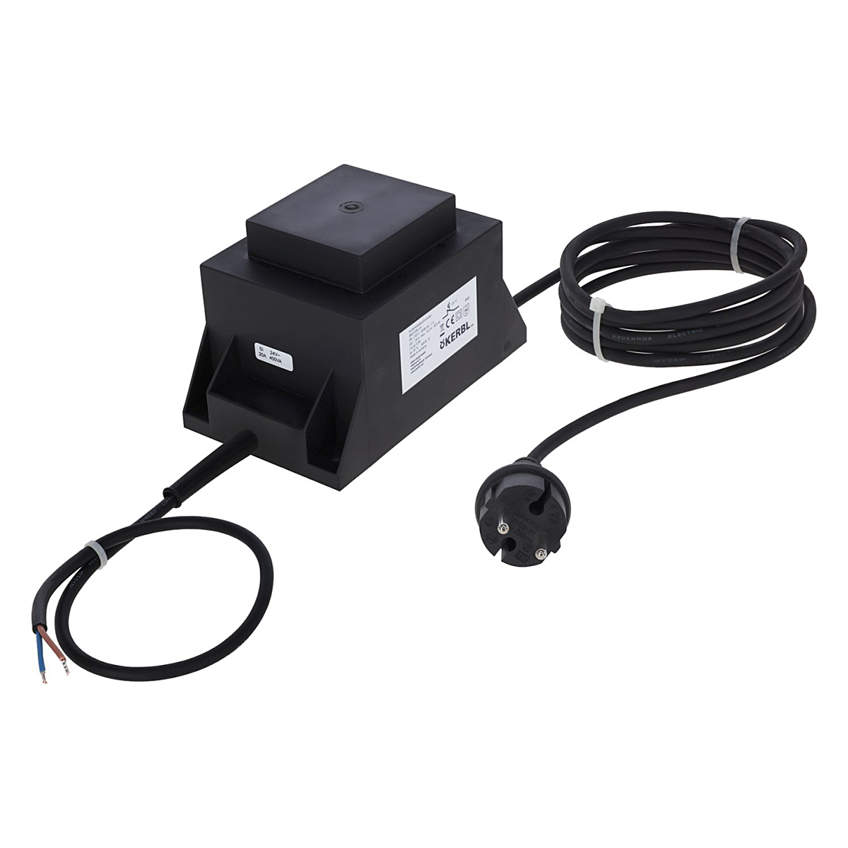 Transformator för elvattenkopp 400W