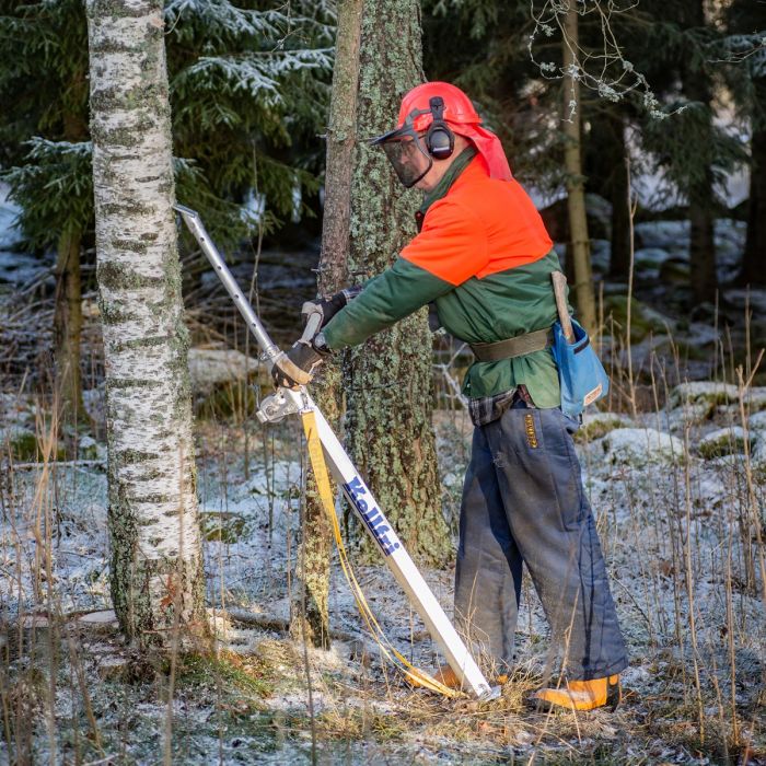 Trädfällriktare Aluminum