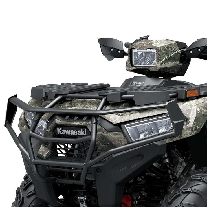 Kawasaki Brute Force 750 SE 4x4i EPS, Camo