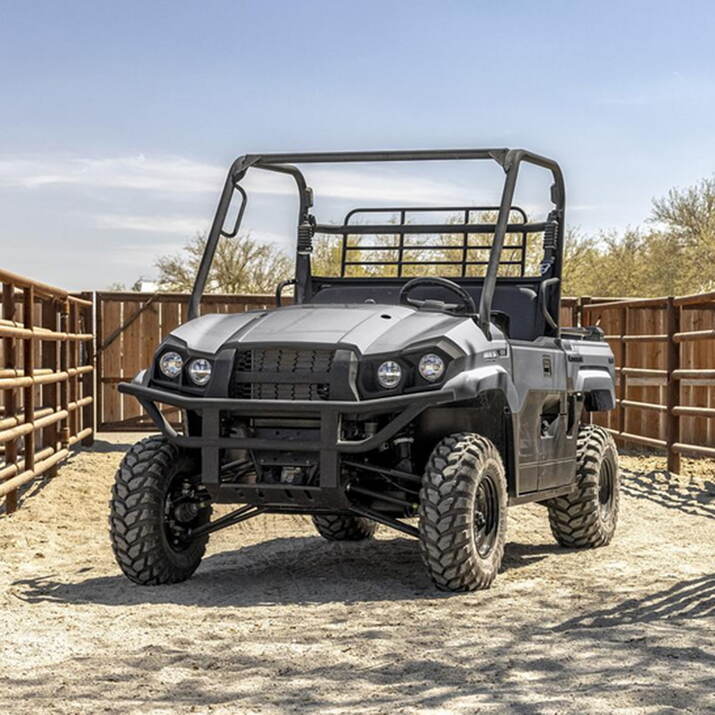 Kawasaki MULE PRO-MX, grå