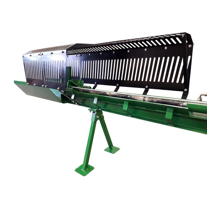 Vedklyv, traktordriven 7 ton, 110 cm
