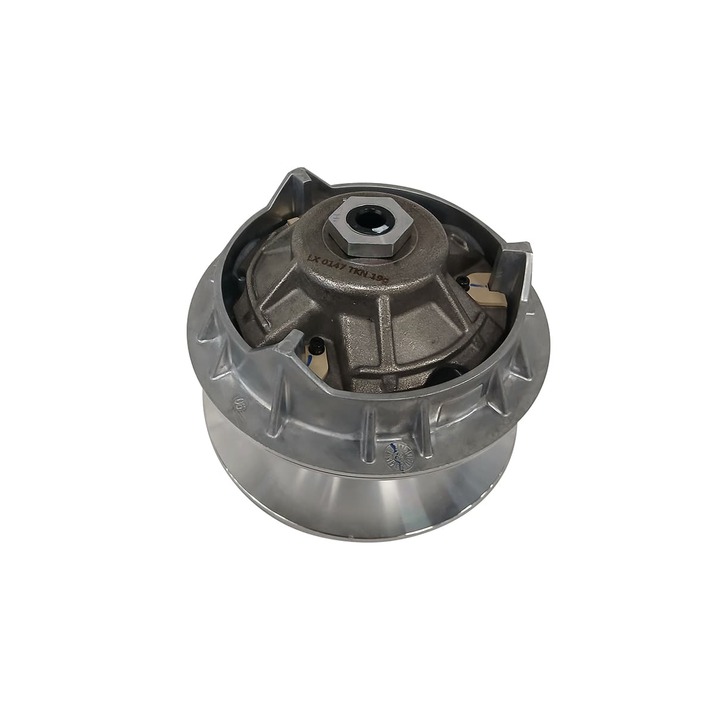 Primärvariator