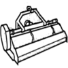 Grönytor