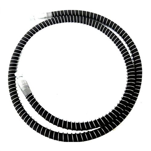 Hydraulslang stickcylinder 2100 mm till grävaggregat
