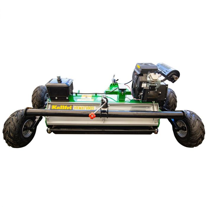 Slaghack ATV XL med lucka, 1,5 m, 25 hk