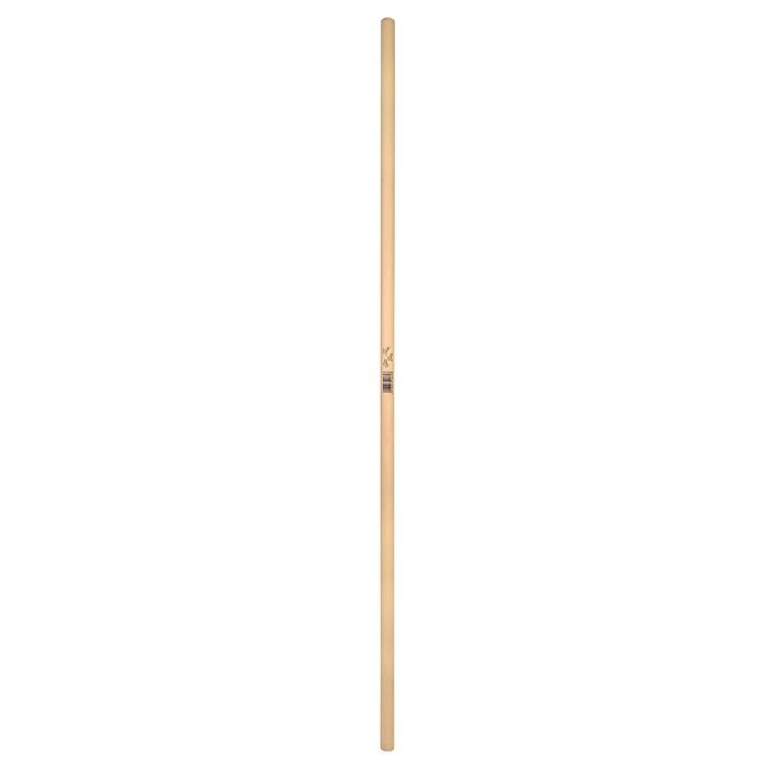 Redskap- och kvastskaft, 130 cm