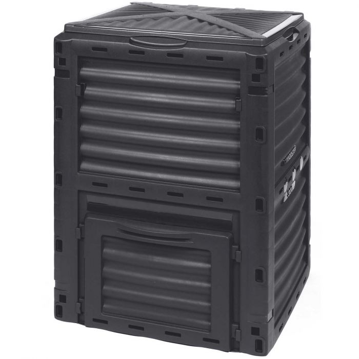 Trädgårdskompost 300 l