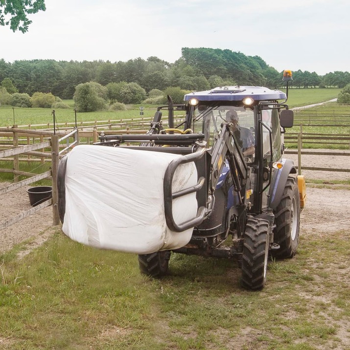 Balgrip BG2003, JCB