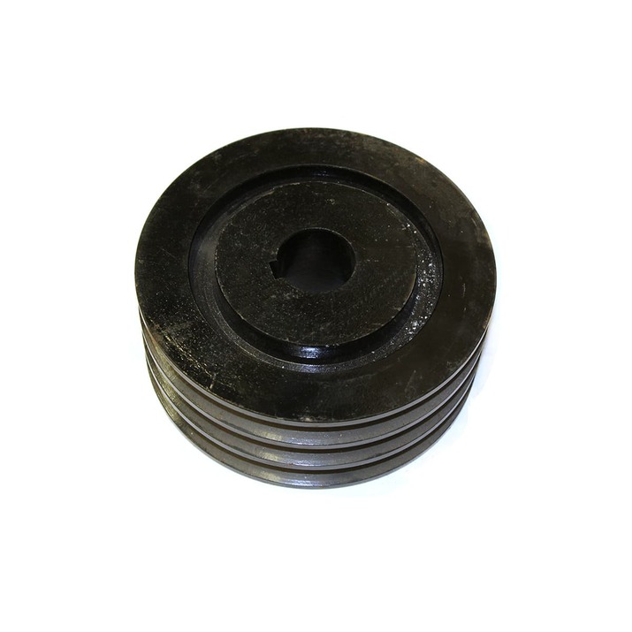 Remskiva 3-spår Ø165 mm