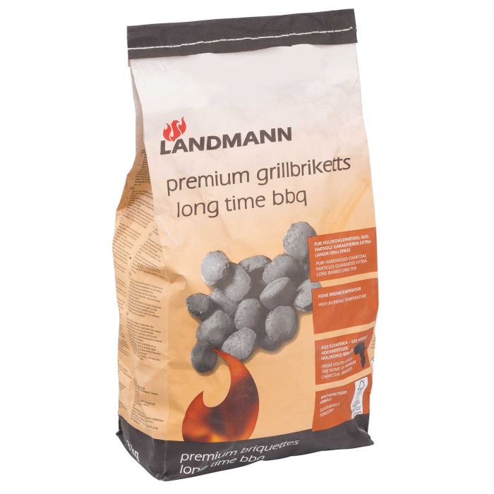 Briketter 10 kg
