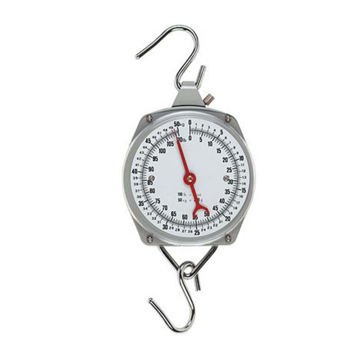 Fodervåg 50 kg