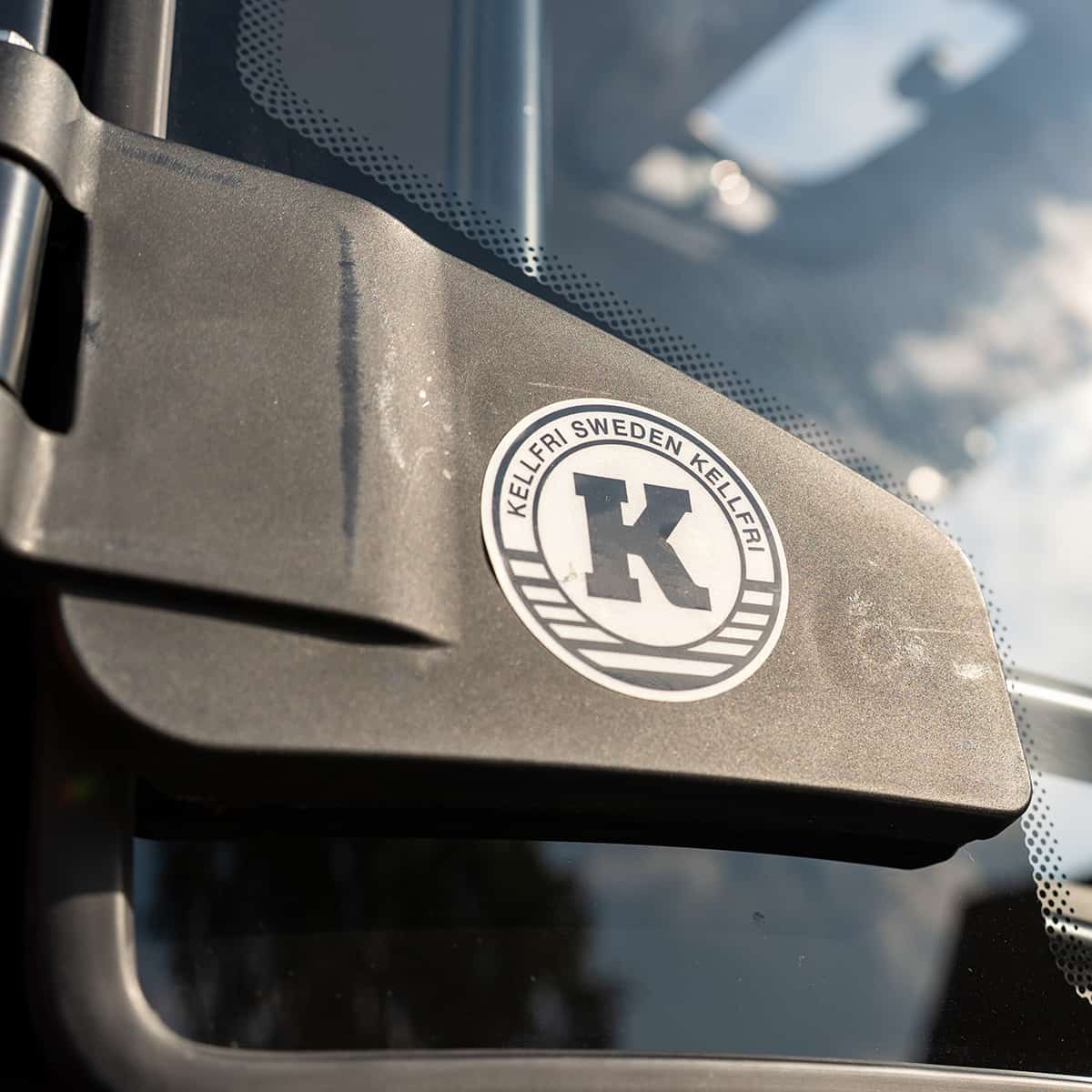 Traktor Lovol 55 hk PRO 4WD med frontlastare, Stage V