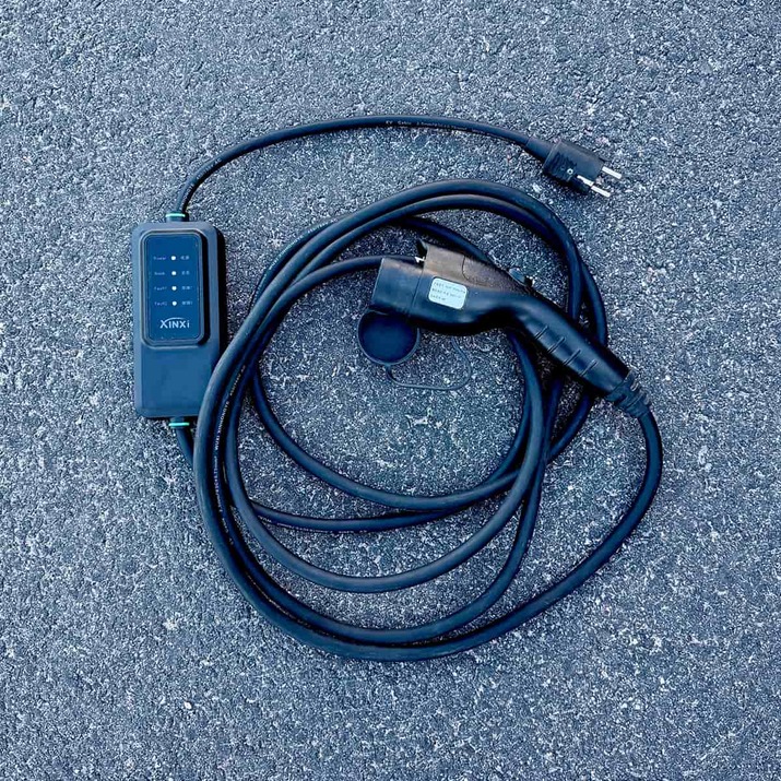 Hjullastare Swekip 1550 Electric