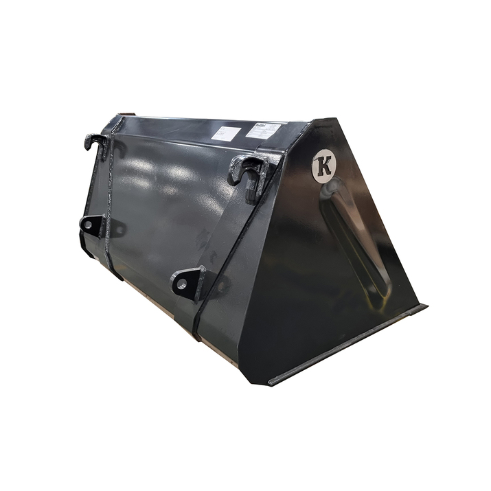 Allroundskopa 1,2 m, Euro