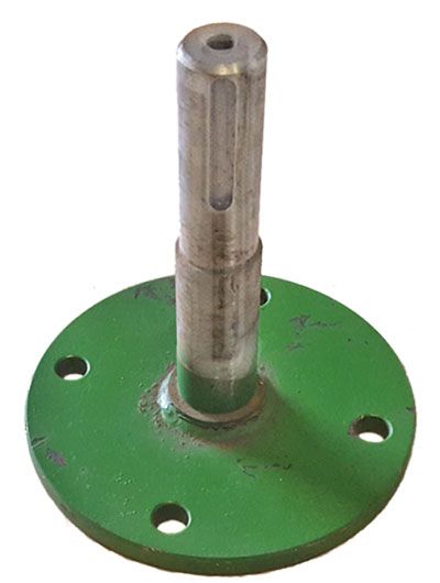 Rotoraxel, 35-185,275,365 kort
