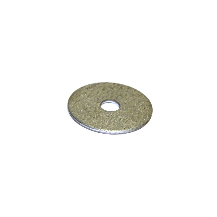 Bricka remskiva 45x10mm