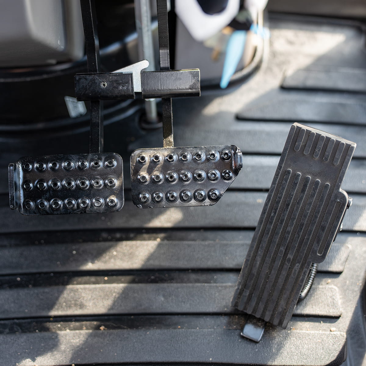 Traktor Lovol 55 hk PRO 4WD med frontlastare, Stage V