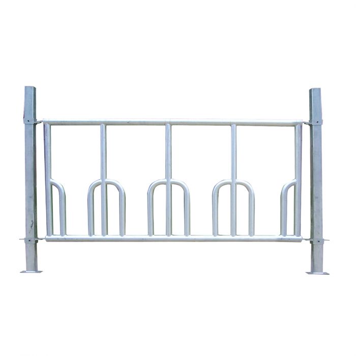 Fastfront 4 x cc750