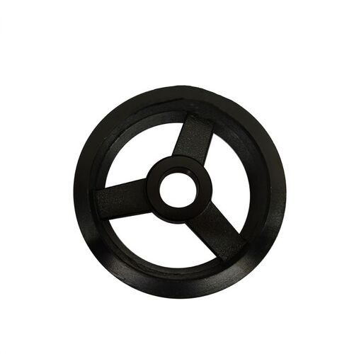 Remskiva 4-spår Ø85,2 mm