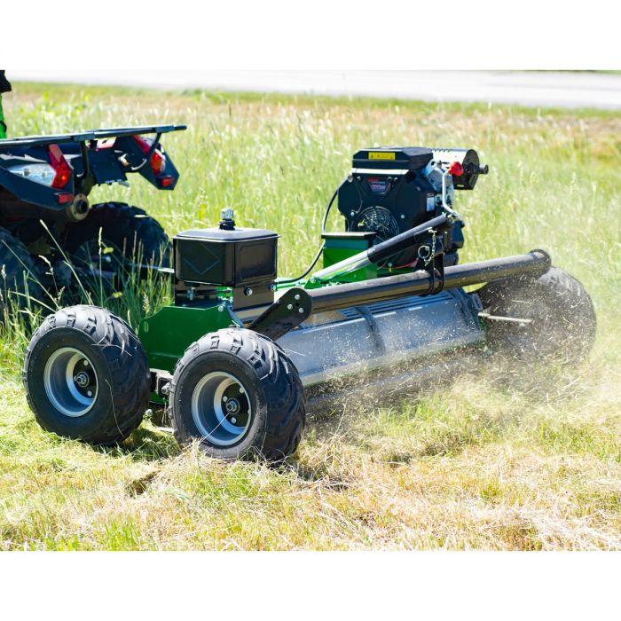 Slaghack ATV XL med lucka, 1,5 m, 25 hk