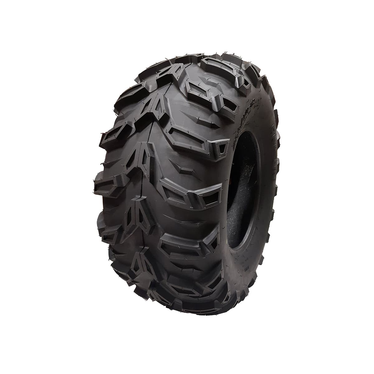 Däck bak 255/70-12 (26x10-12)