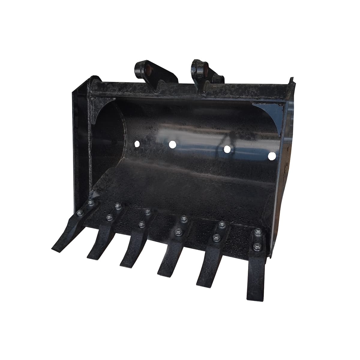 Grävskopa till grävaggregat LW06