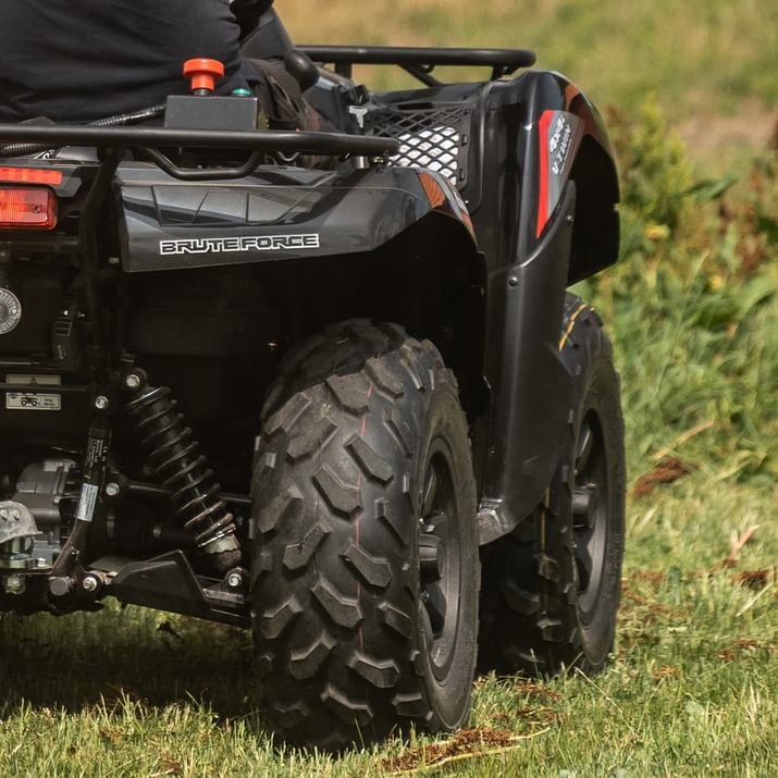 Kawasaki Brute Force 750 4x4i EPS