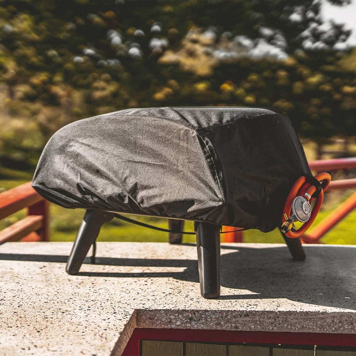 Muurikka Skyddsöverdrag pizzaugn 16"