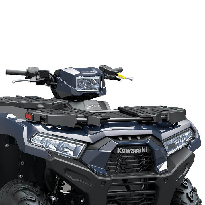 Kawasaki Brute Force 750 SE 4x4i EPS, Camo