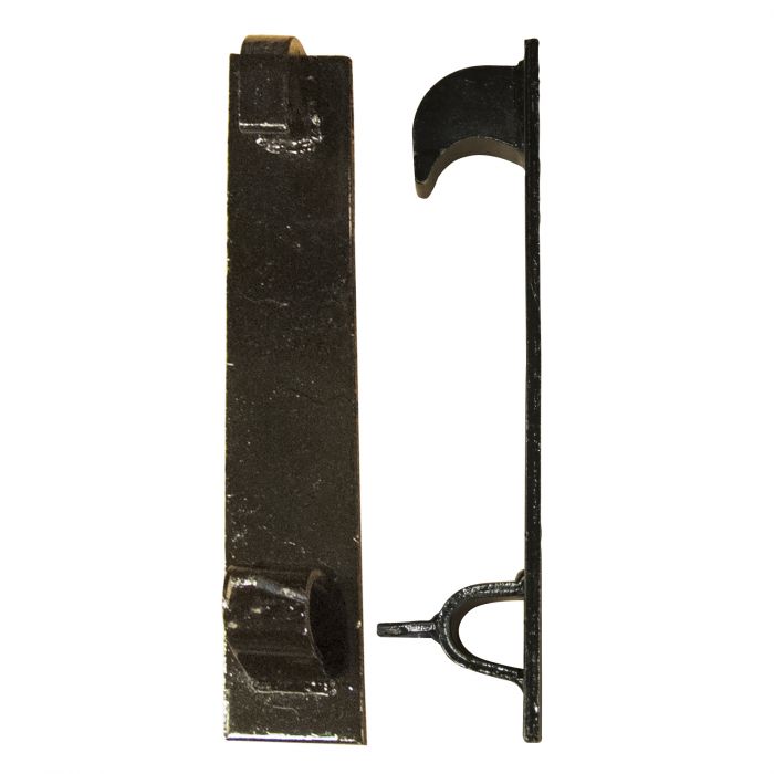 Volymskopa 1600 l, SMS/Trima