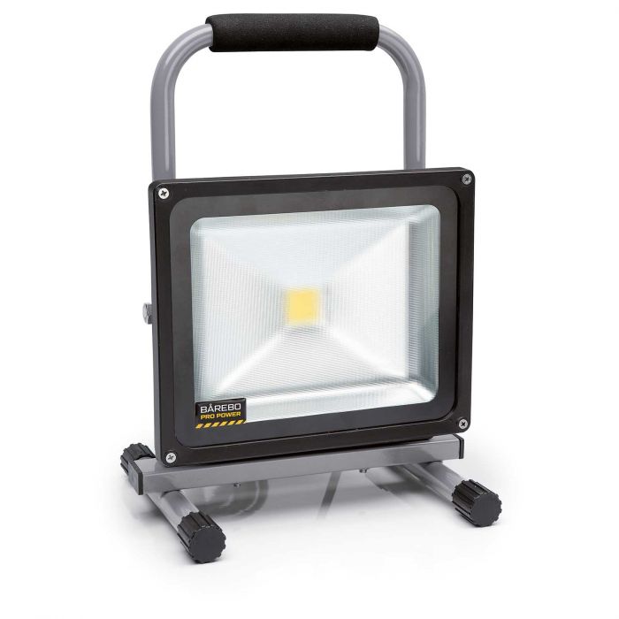 Arbetslampa LED 2700lm
