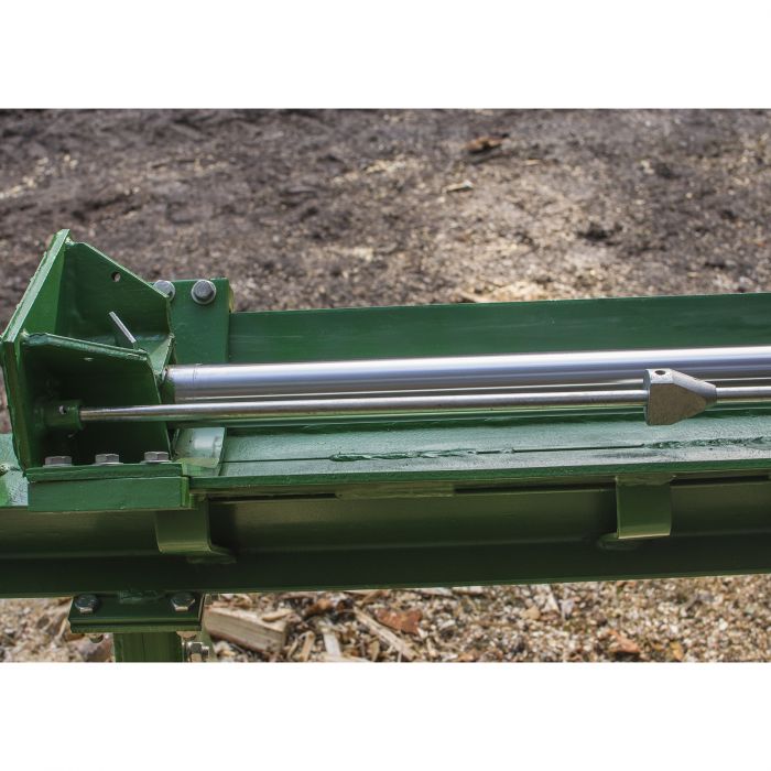 Vedklyv, traktordriven 7 ton, 70 cm