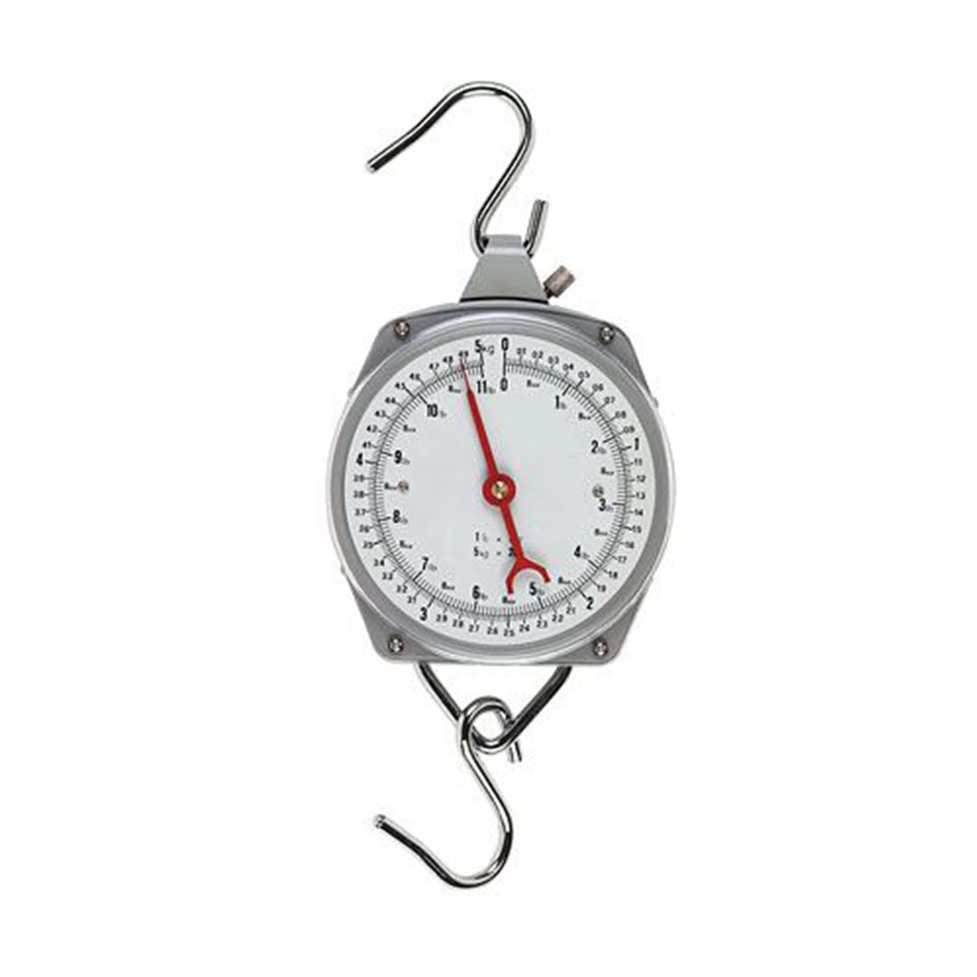 Fodervåg 5 kg