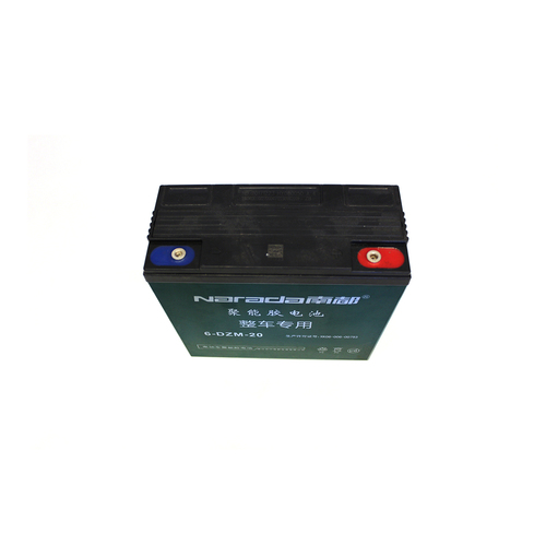 Batteri 26.8x7.8x17cm 12V 20Ah