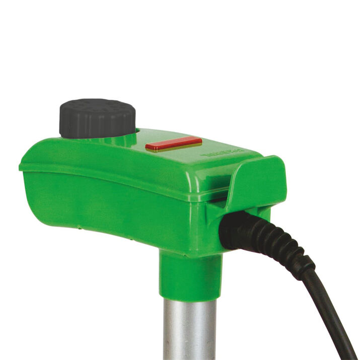 Doppvärmare 2300W