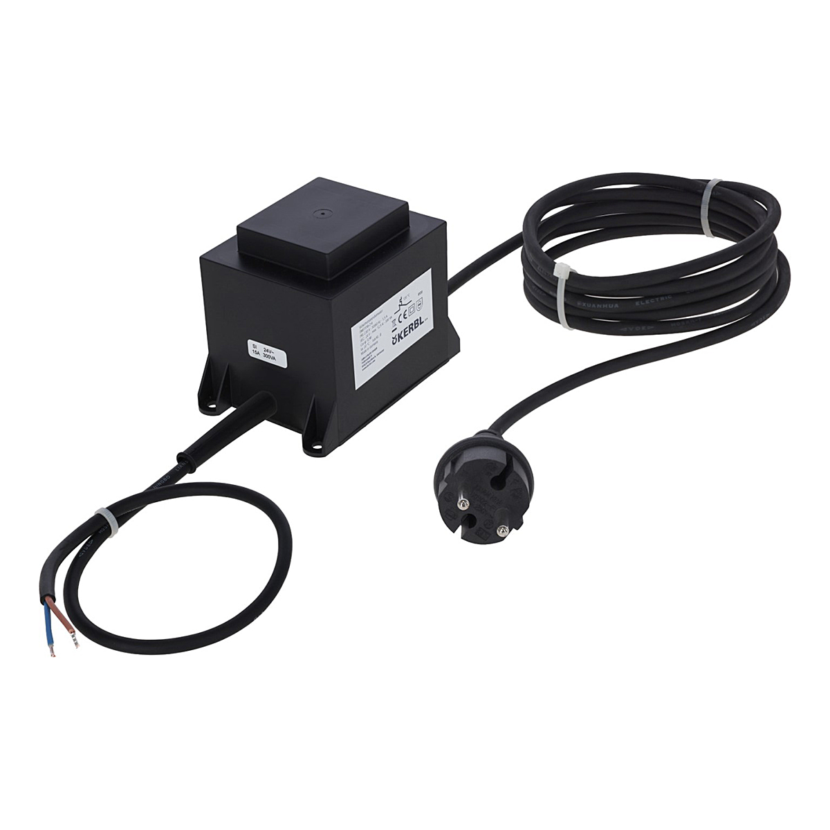 Transformator för elvattenkopp 300W