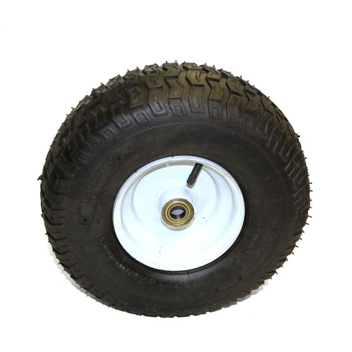 Hjul 6.00-6 till rotorkultivator