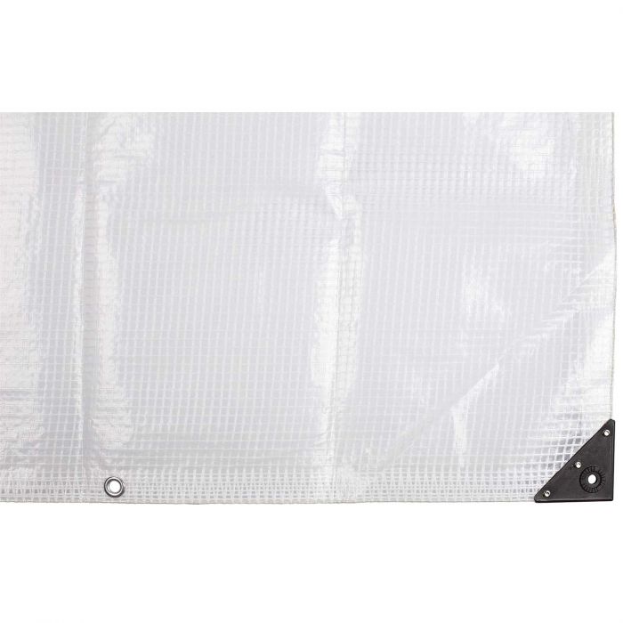 Presenning 225 g/m², 6,0 x 8,0 m