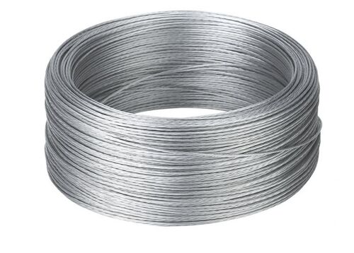 Stängselwire ø 1,5 mm, 1000 m