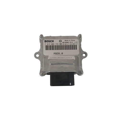 ECU elektronikbox 60 km/h