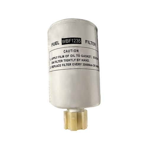 Bränslefilter WBF1235