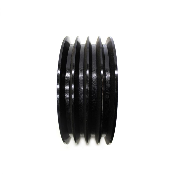 Remskiva 4-spår Ø220 mm