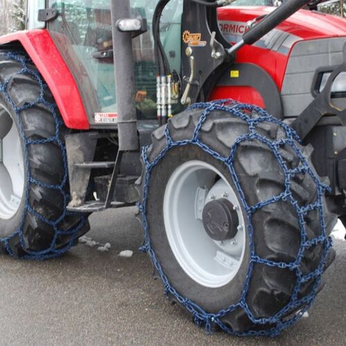 Snökedja EasyUse Traktor 5,7 mm 9.5 -20 