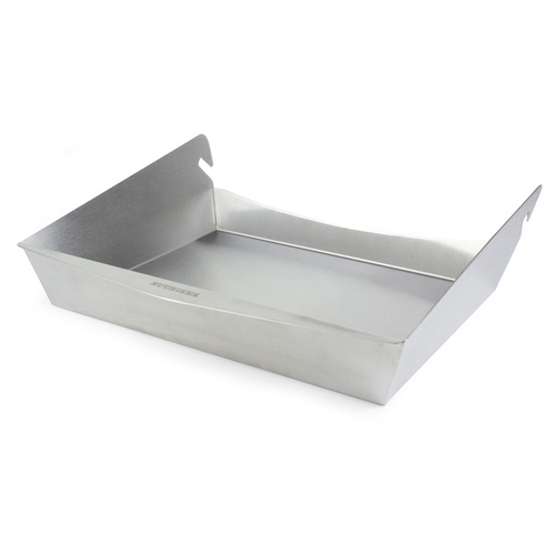 Muurikka Renslåda för stekhäll 100-120 cm