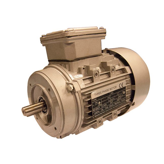 Motor 0,37kw 400V