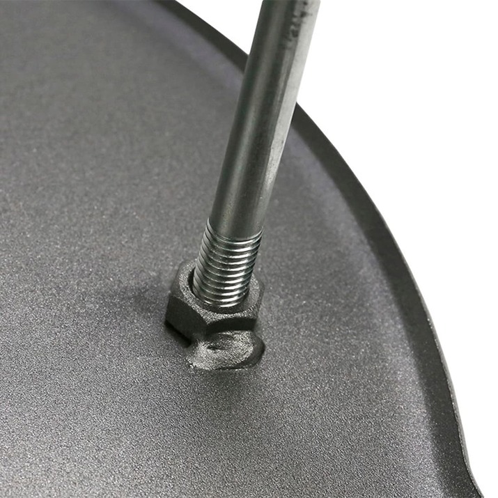 Muurikka Stekhäll 48 cm med ben